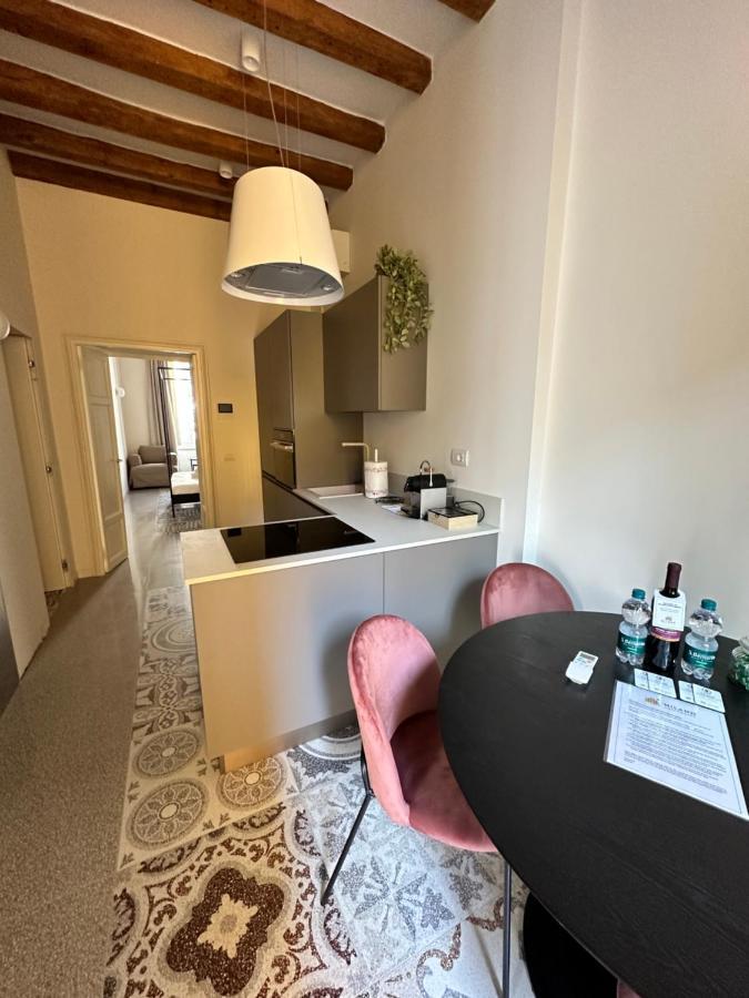 Milano Apartments Navigli Porta Genova Milão Exterior foto