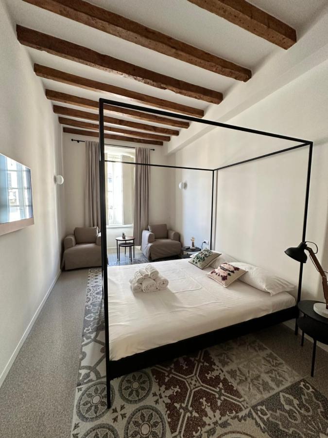 Milano Apartments Navigli Porta Genova Milão Exterior foto